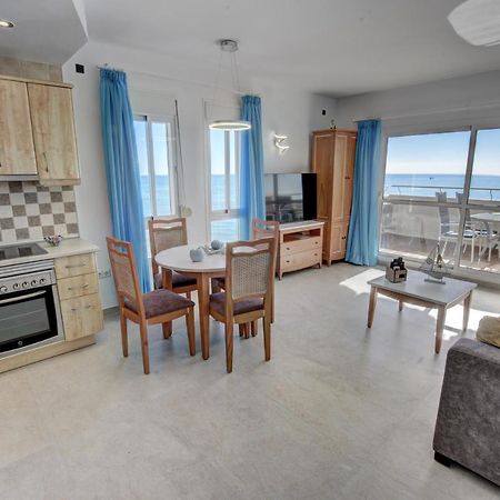 בנאלמדנה Sunset Apartment - C&G Benal Beach מראה חיצוני תמונה