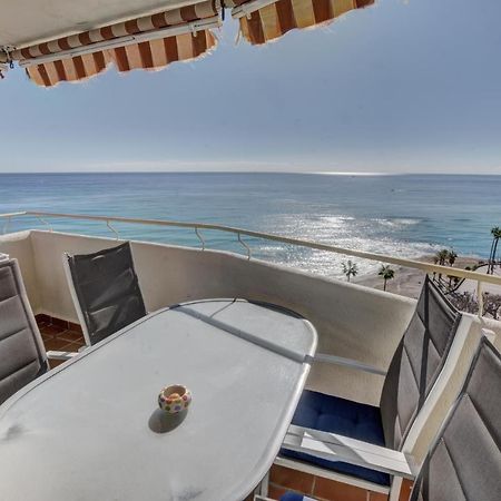 בנאלמדנה Sunset Apartment - C&G Benal Beach מראה חיצוני תמונה