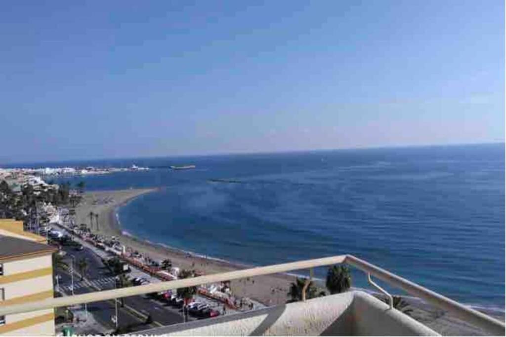 בנאלמדנה Sunset Apartment - C&G Benal Beach מראה חיצוני תמונה