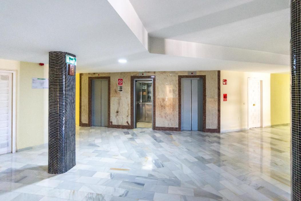 בנאלמדנה Sunset Apartment - C&G Benal Beach מראה חיצוני תמונה