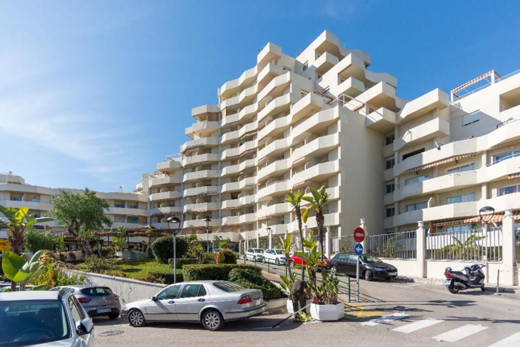 בנאלמדנה Sunset Apartment - C&G Benal Beach מראה חיצוני תמונה