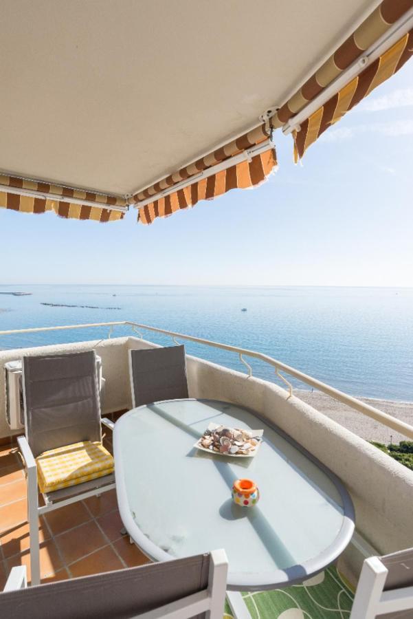 בנאלמדנה Sunset Apartment - C&G Benal Beach מראה חיצוני תמונה
