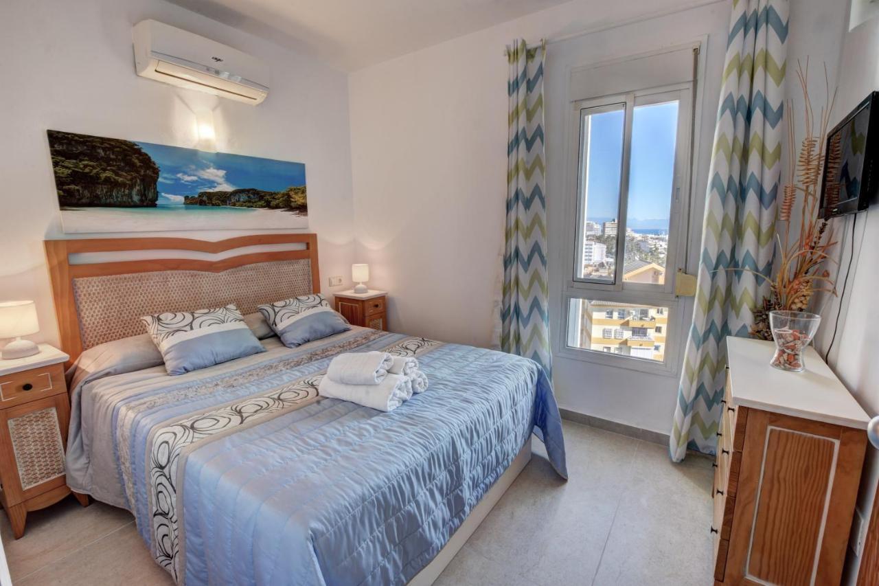 בנאלמדנה Sunset Apartment - C&G Benal Beach מראה חיצוני תמונה