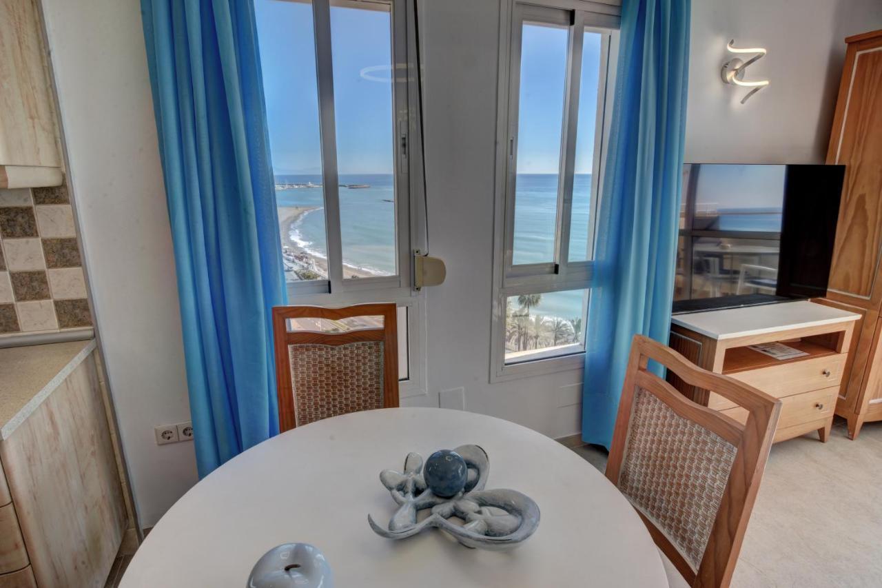 בנאלמדנה Sunset Apartment - C&G Benal Beach מראה חיצוני תמונה