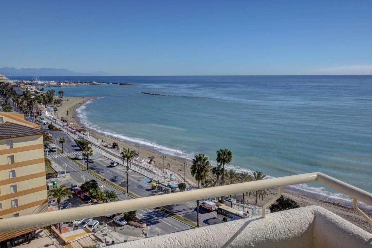 בנאלמדנה Sunset Apartment - C&G Benal Beach מראה חיצוני תמונה