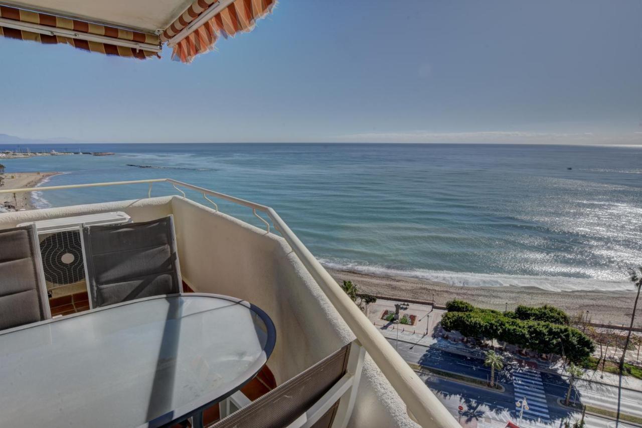 בנאלמדנה Sunset Apartment - C&G Benal Beach מראה חיצוני תמונה