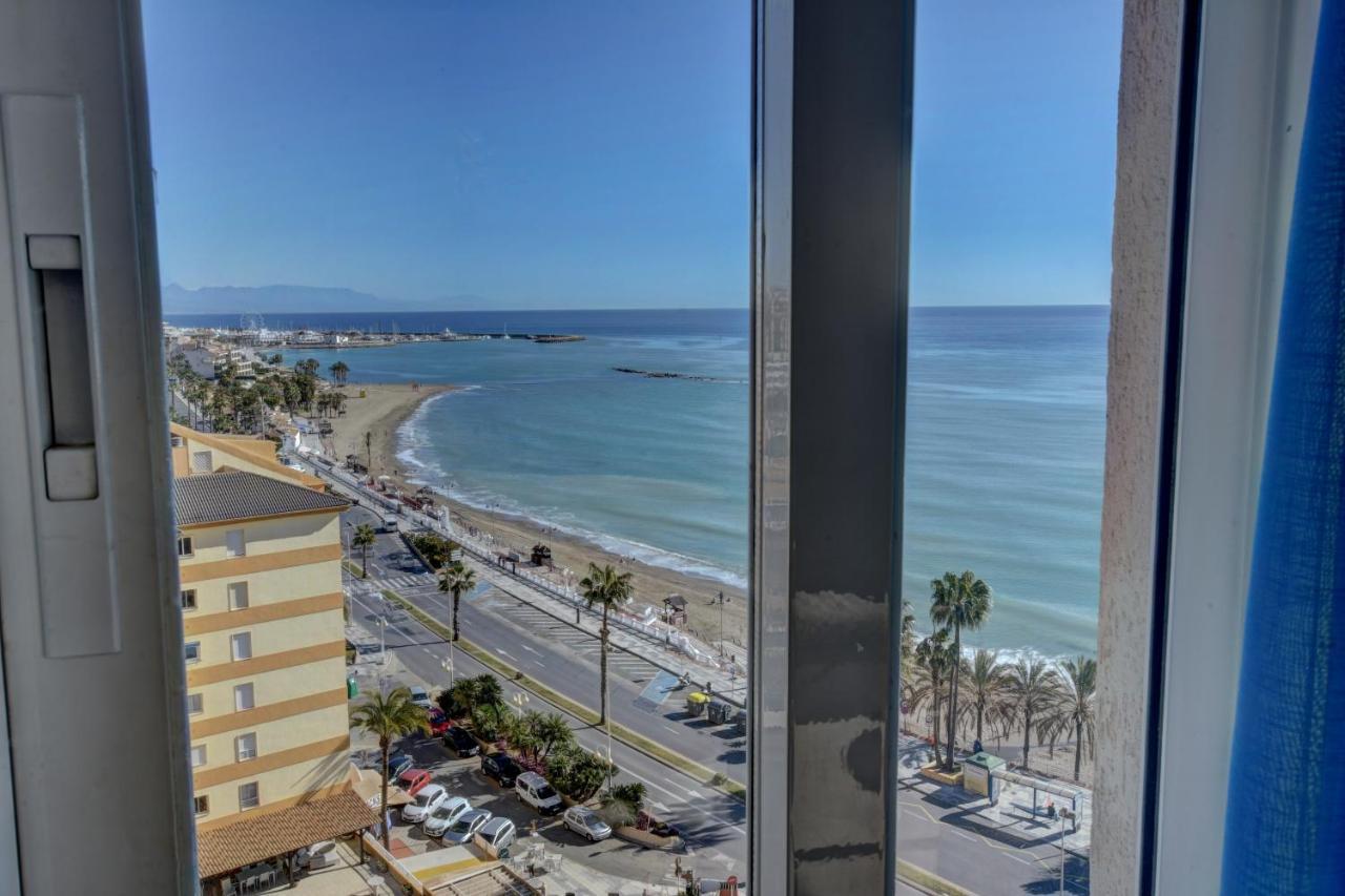 בנאלמדנה Sunset Apartment - C&G Benal Beach מראה חיצוני תמונה